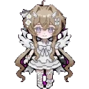 Lucienne vesper sprite