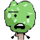 Tree sprite