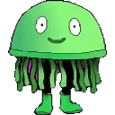jade sprite