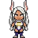 Mirko sprite