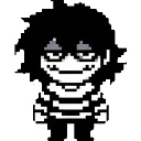 Jeff sprite