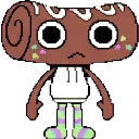 Cosmo sprite