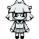 Claire sprite