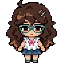 Eliana Perez sprite