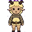 Azharël sprite