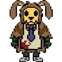 Lorenzo waterman sprite