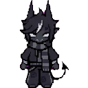 Twixxel sprite