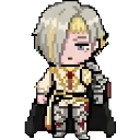 Kromer sprite