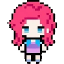 Пинки sprite