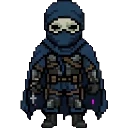 Azrael sprite