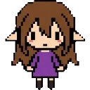 Kat sprite