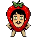 Mini Paul sprite