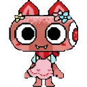 Rolly sprite