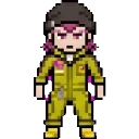 Kazuichi Soda sprite