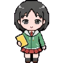 조하정 sprite