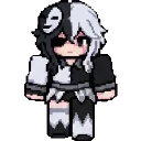 Performer sprite