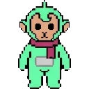 Yoru sprite