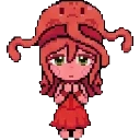 Kemi sprite