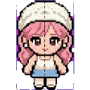 ⪩⪨꙳⋆ sprite