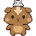 Bubu sprite