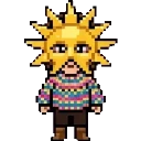 Sol sprite