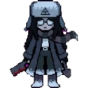 Aiden sprite