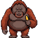 Jimm sprite