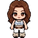 Oops👩‍❤️‍💋‍👩 sprite