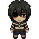 Name sprite