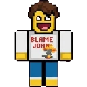 Shedletsky sprite