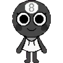 Toodles Dandys World sprite