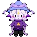 Elixir Dreams sprite