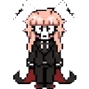 LuLu sprite