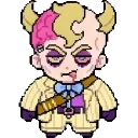 Franco Barbi sprite
