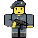 Politsiya sprite