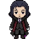Mori sprite