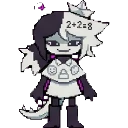 Zip sprite