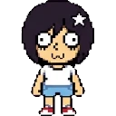 Mic sprite
