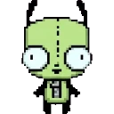 Gir sprite