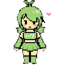 Ivy sprite