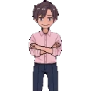 Nickolas Meurtrier sprite