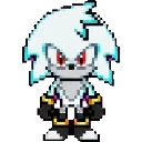 Slash The Aethelis sprite