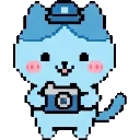 hachiware sprite