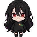 Main character sprite