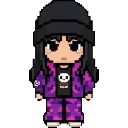 hyein sprite