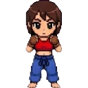 Maris sprite