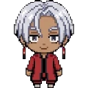 Izana sprite