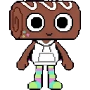 Cosmo sprite
