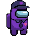 Morado =) sprite