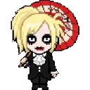 Isan sprite